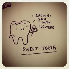 You name it, i will eat it. My Sweet Tooth Quotes Quotes Quoteplaces Com
