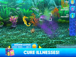 Now you can rediscover and explore the lost magic fish of isola as you feed, breed, . Fish Tycoon 2 For Android Apk Download