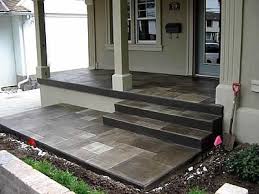 We did not find results for: 16 Front Door Steps Ideas Front Door Steps Stamped Concrete Concrete Steps