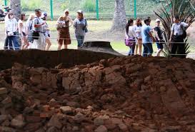 Archaeologists have found remains possibly belonging to the kedah kingdom. Tapak Arkeologi Sungai Batu Sebagai Tamadun Tertua Asia Tenggara Jadi Produk Pelancongan Negeri Kedah