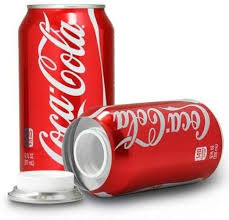 00 ($4.75/item) get it as soon as wed, mar 31. Coca Cola Coke Soda Can Diversion Safe Stash Amazon Com Au Home