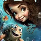 The Asylum Reimagines The Little Mermaid (movie does not look like