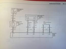 2005 mustang v6 engine wiring diagram. 2005 2008 Mustang Cluster Plug Diagram The Mustang Source Ford Mustang Forums
