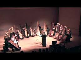 Aquarium From Carnival Of The Animals Saint Saens Carnival Of The Animals Harps Music Saint Saens