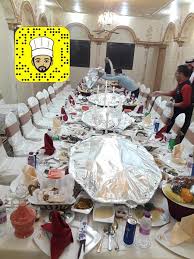 مطاعم ومطابخ بيت العاذرية Facebook