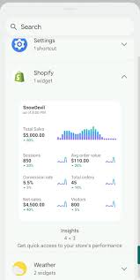 نتیجه جستجوی لغت [widget] در گوگل