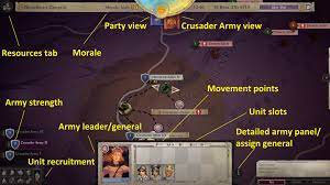 If you have 10 or more ranks in perception, this bonus increases to +6. Pathfinder Wrath Of The Righteous Crusader Army And Generals Guide