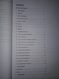 Contoh rumusan masalah tentang wisata. Cara Penulisan Laporan Karya Ilmiah Tentang Objek Wisata Brainly Co Id
