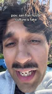 San Francisco Hustle: A P.O.V.