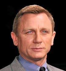 Remember Their Long Hair Long Hair Styles Daniel Craig Short Hair Color