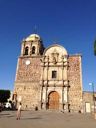 Santiago son of zebedee or james the greater was one of the first disciples to shed his blood and die for jesus. Parroquia De Santiago Apostol Picture Of Parroquia Santiago Apostol Tequila Tripadvisor