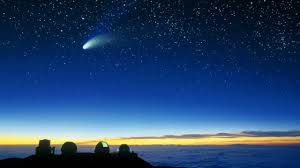 A meteor that reaches the ground it is called a meteorite. What Is The Difference Between A Meteor A Meteorite An Asteroid And A Comet Cbbc Newsround