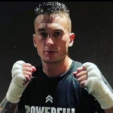 Daniel Keating vs. Blake Minto, Opetaia vs. Squeo