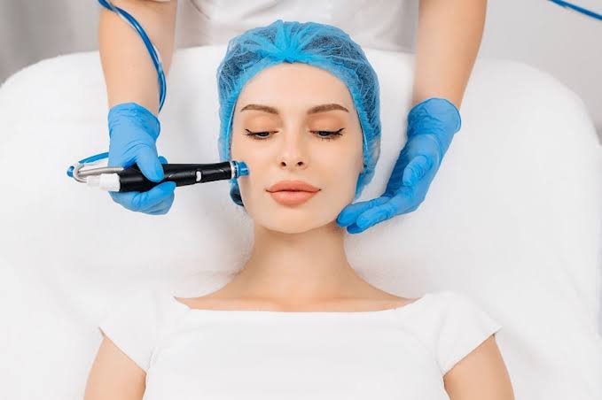 Hydrafacial&reg; Over Time: The Secret to Long-Term Skin Health | VL Aesthetics