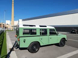 Image result for Java Green 1981 Land Rover