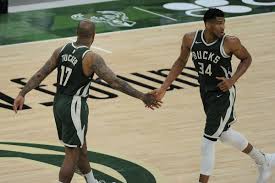 charania milwaukee bucks guard donte divincenzo has suffered a serious tendon injury in his left foot and will miss the remainder of the playoffs, sources tell @theathletic @stadium. Rapid Recap Bucks 132 Sixers 94 Brew Hoop