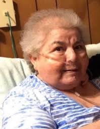 Stella Alaniz Obituary August 21, 2020