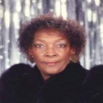 Obituary information for Mary Cloud