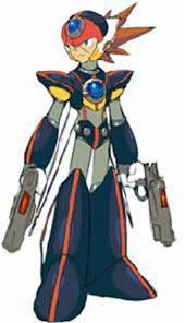 Axl Arte Definitiva Png Mega Man Art Mega Man Donkey Kong Country