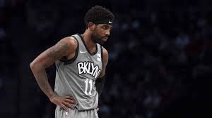 Kyrie irving is 28 years old (23/03/1992) and he is 188cm tall. Brooklyn Nets Kyrie Irving Will Miss At Least One Week With A Knee Injury
