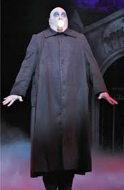 The addams family is an american television series based on the characters in charles addams' new yorker cartoons. Theater Review The Immortality Of The Addams Family The Arts Fuse