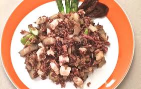 Le ricette con riso integrale più commentate durante l'ultima settimana sono state: Insalata Di Riso Rosso Con Verdure E Pollo Sommelier Del Riso