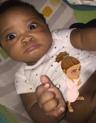 Precious Mahkel Lamount Collins