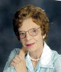 Geraldine Ruff's Instagram, Twitter & Facebook