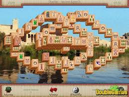 In particular, the fftw3 library and threading (openmp or grand central dispatch) support are included in the distributions. Brain Games Mahjongg Game Download For Pc