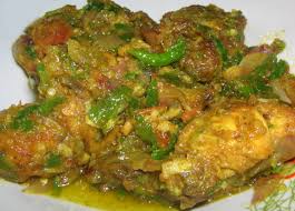 Atsarina luthfiyyah senior editor memiliki pengalaman pendidikan di bidang tata boga dan jurnalistik. Resep Ayam Bumbu Hijau