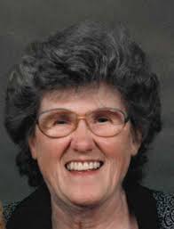 Louise "Weiser" Holmstead Obituary 2020