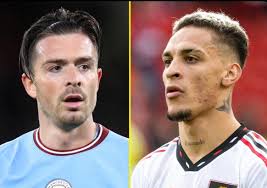 比多一年機會安東尼啦》 🚨Antony...