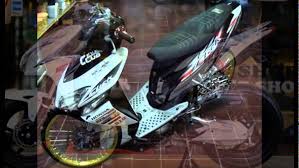 Modifikasi honda vario , apa aja sich yang diganti | motocycle modification. Modifikasi Motor Vario Youtube