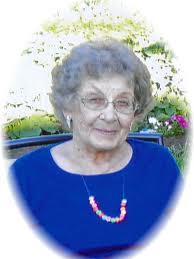 Ellen Josephine Gregory