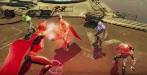 Squad rpg apk 5.8.0 for android. Marvel Strike Force Apk V5 6 1 Android Full Mod Mega
