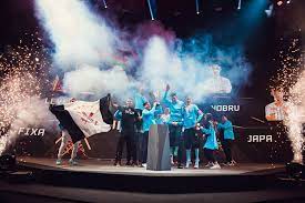 The free fire world cup 2019 was the first international esports tournament for the game and was held in bangkok, thailand on april 7, 2019. Garena Unveils More Details About Free Fire Esports In 2020 Dot Esports
