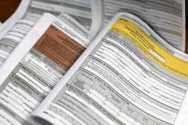 Ustaloną datą jest ostatni dzień kwietnia w. Formularze Pit 36 I Pit 36l Niedostepne W Formie Elektronicznej Jest Odpowiedz Ministerstwa Finansow Biznes Na Next Gazeta Pl