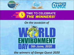Capture leads go viral enhance learning manage existing quizzes and much more. Ganga Quest 2020 Quiz Result Announced Times Of India