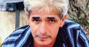 Corpentino Vigil, Jr.