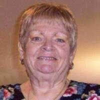 Virginia Hunsaker Obituary July 28, 2006