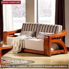 Wooden Sofa Set Wooden Sofa Simple Design Buy Sofa Set Online Fedisa Wooden Sofa Designs Wooden Sofa Set Designs Wooden Sofa Set