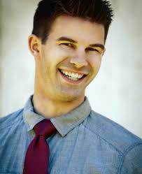 Tyler Warren — Dance Educators of America