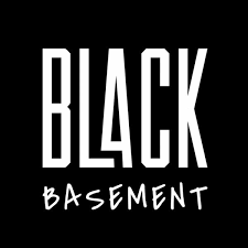 Fer yer punk sensibilities featuring two powerhouse vocals and relentless rhythm. Black Basement Band Rock Aus Hannover Backstage Pro