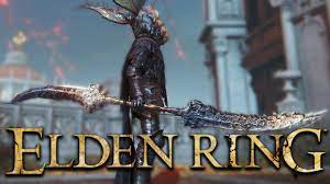ELDEN RING: Malenia & Miquella FUSED TWINBLADE - Abundance and Decay  Twinblade (Cut/Unused Content) - YouTube