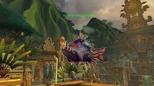 Patch 8 3 Mythic Item Level Changes Bob Deplete Buff Wowhead News