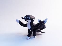 How To Train Your Dragon Gift Of The Night Fury Full Movie Polymer Clay Dragon Toothless Night Fury Light Fury Cute Baby Etsy In 2020 How Train Your Dragon Christmas Dragon How To Train Your Dragon