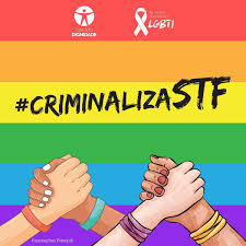Transfobia é uma forma de preconceito contra pessoas transexuais que pode se traduzir em atos de o crime de ódio é uma ação de violência que tem por motivação o ódio ao grupo social ao qual. Gustavo Rocha On Twitter Hoje O Stf Vai Julgar A Criminalizacao Da Homofobia E Transfobia E Crime Sim Parem De Mimimi Disse O Cara Que Mora No Pais Que Mais Mata