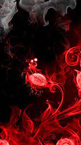 Http Mobw Org 18424 Black And Red Smoke Wallpaper Html Black And Red Smoke Wallpaper Artistic Wallpaper Smoke Wallpaper Wallpaper Iphone Summer