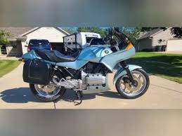 Image result for Birch White 1987 Motorcycle