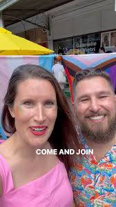 Happy Pride!! 🏳️‍⚧️🏳️‍🌈🏳️‍⚧️🏳️‍🌈🏳️‍⚧️, #lgbtiqa #rainbow #pride  #queer #joy #rainbowyarra